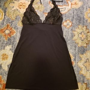 Like New VS Nightie